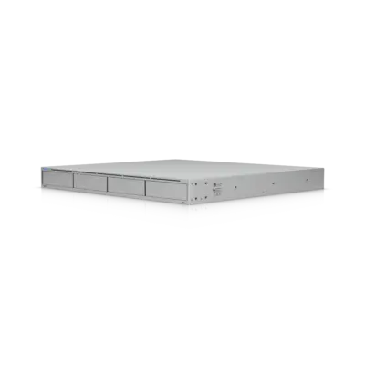 Ubiquiti UNAS-Pro-4 | UniFi UNAS Pro 4 – 1U NAS met 10G