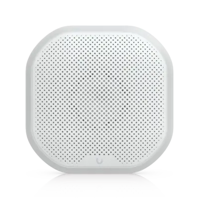 Ubiquiti USL-Siren | UniFi SuperLink Siren – 110 dB met ledalarm