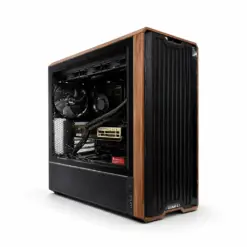 Game PC Ryzen 7 9850X3D RTX 5070 Ti | 64GB RAM