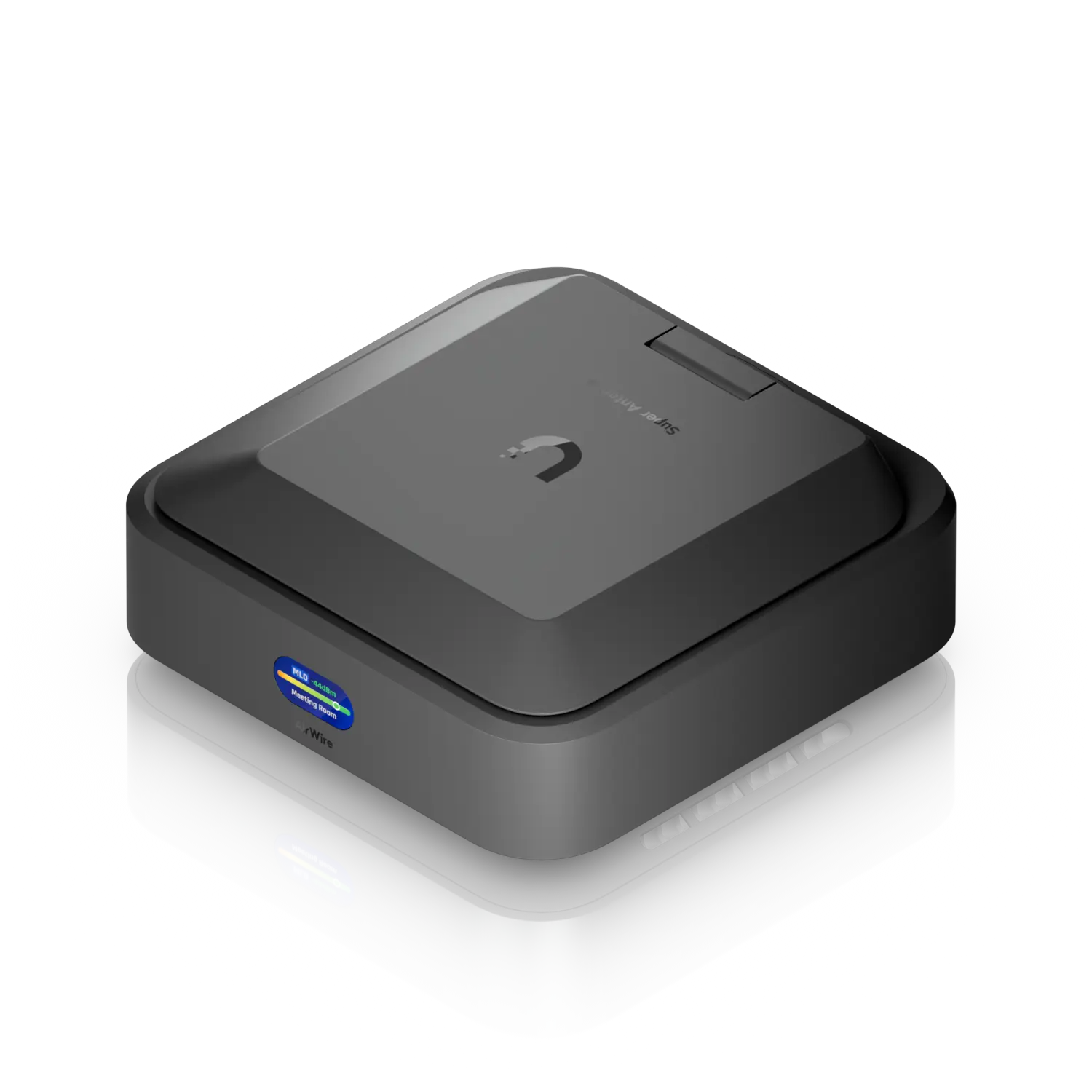 Ubiquiti U-AirWire | WiFi 7 USB Adapter (MLO) - Afbeelding 8