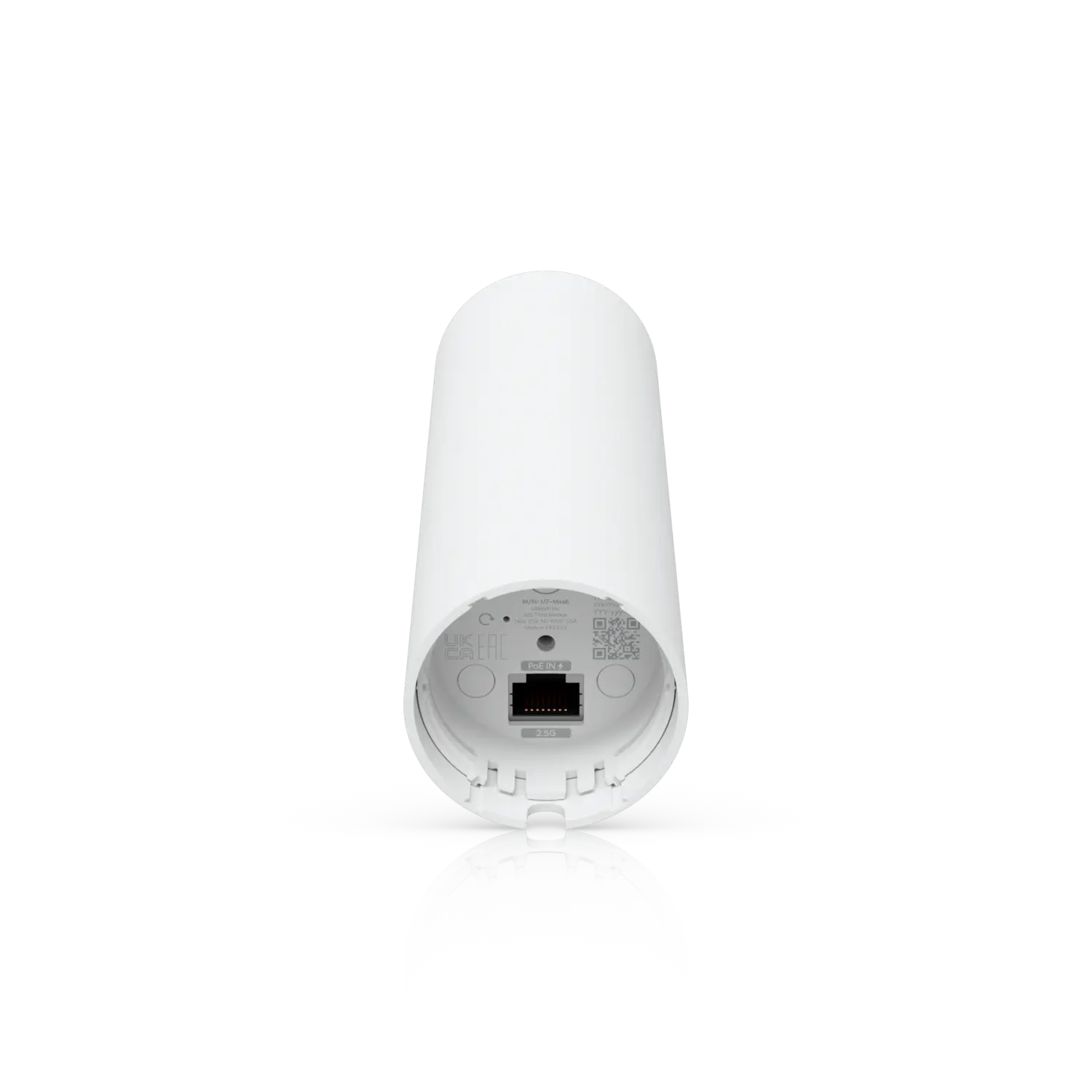 Ubiquiti UniFi Access Point U7 Mesh - Afbeelding 4