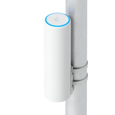 Ubiquiti U7-Mesh | UniFi U7 Mesh - WiFi 7 Access Point - Afbeelding 2
