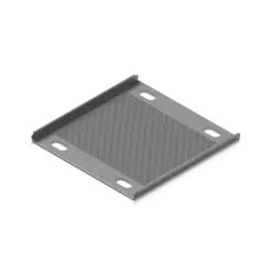 Ubiquiti UACC-Rack-Shelf-TL | Toolless Mini Rack Shelf