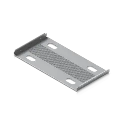 Ubiquiti UACC-Rack-Shelf-TL-SD | Toolless Mini Rack Shelf (Sliding)