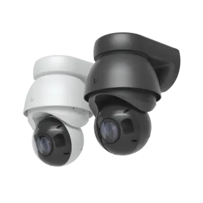 Ubiquiti UniFi Protect Camera AI PTZ Precision