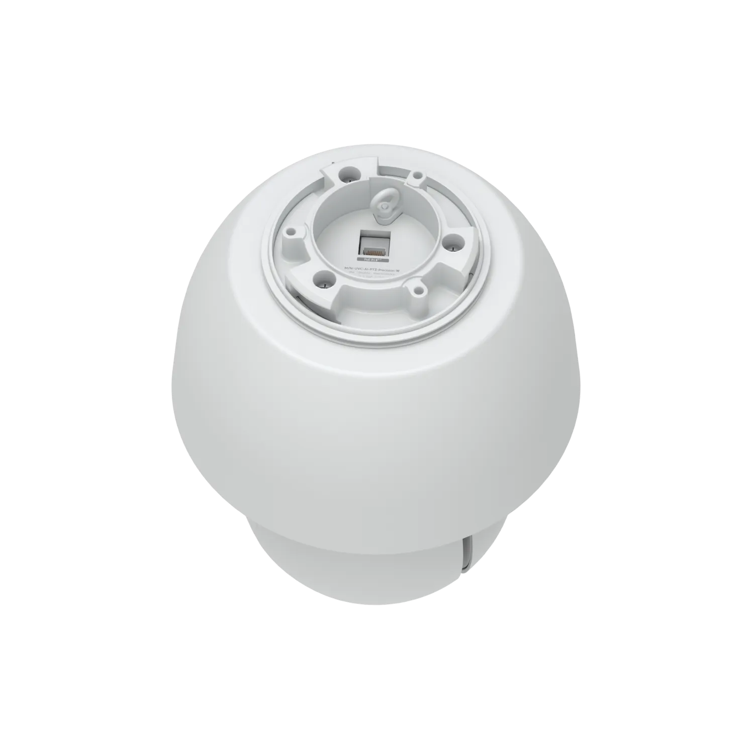 Ubiquiti UniFi Protect Camera AI PTZ Precision - Afbeelding 14