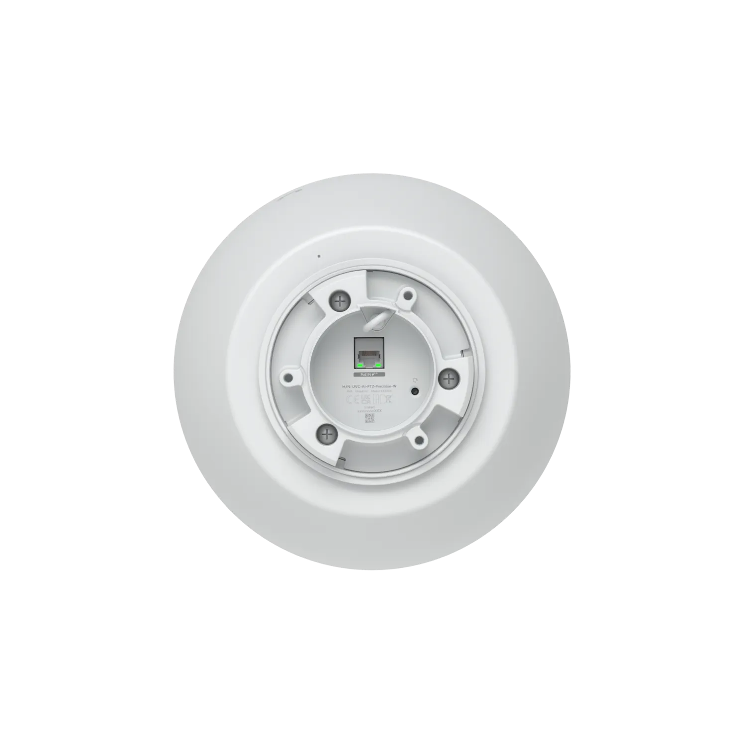 Ubiquiti UniFi Protect Camera AI PTZ Precision - Afbeelding 15