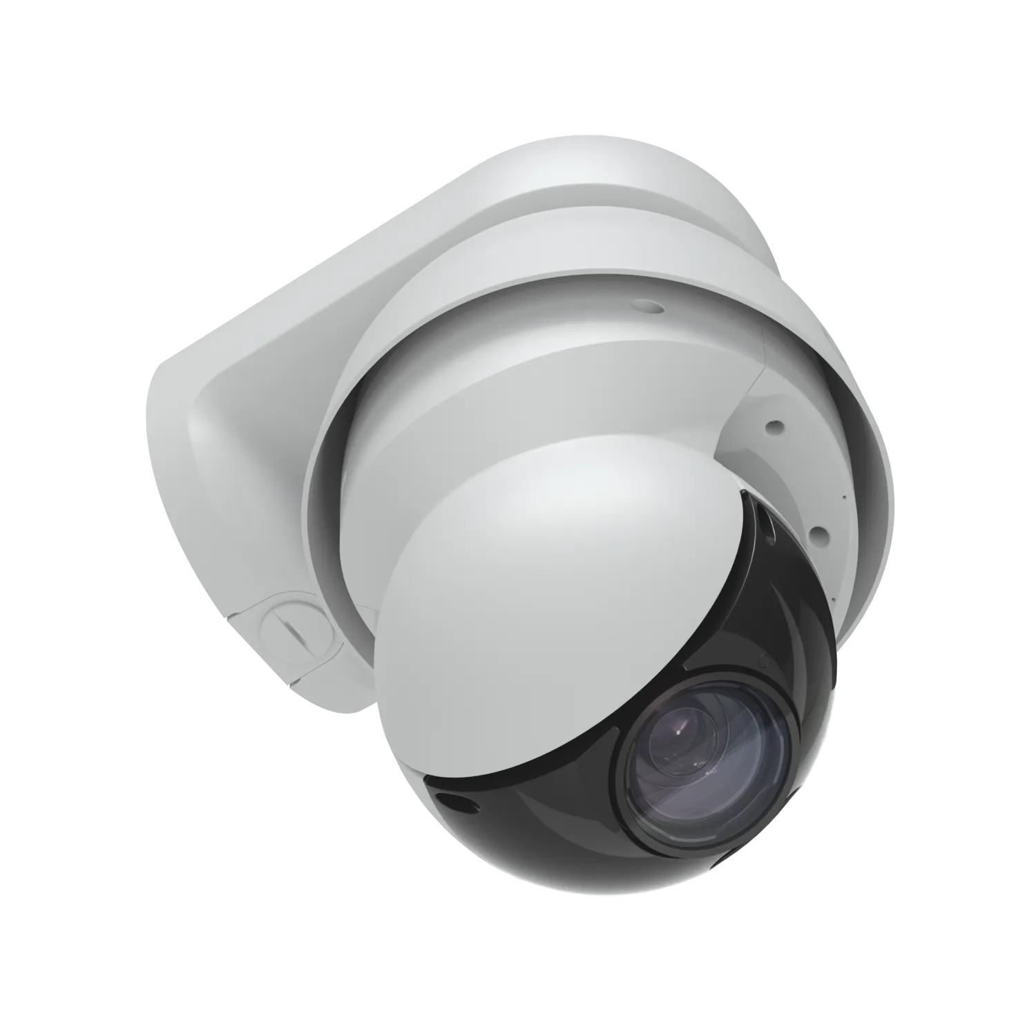 Ubiquiti UniFi Protect Camera AI PTZ Precision - Afbeelding 17