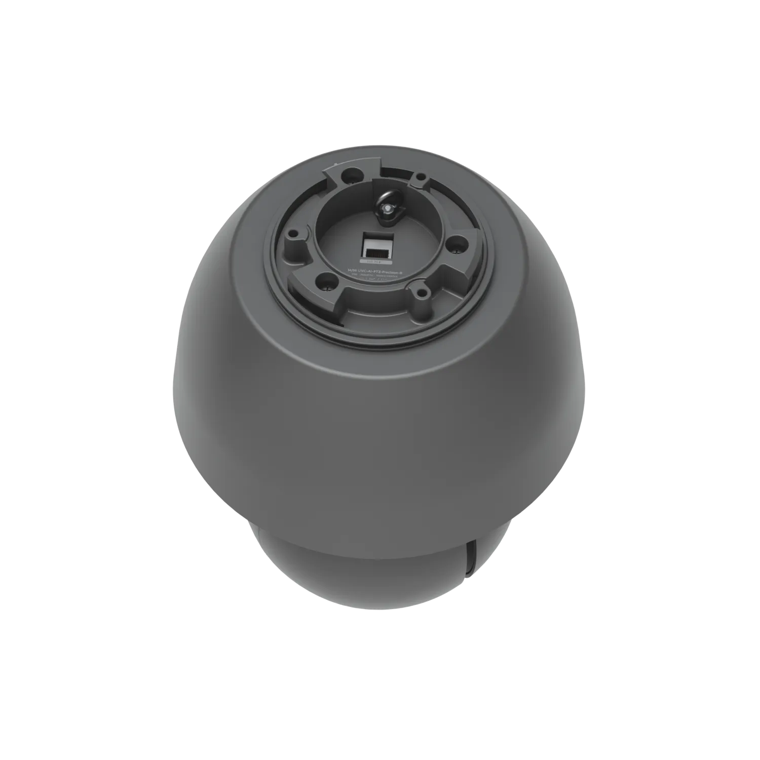 Ubiquiti UniFi Protect Camera AI PTZ Precision - Afbeelding 6