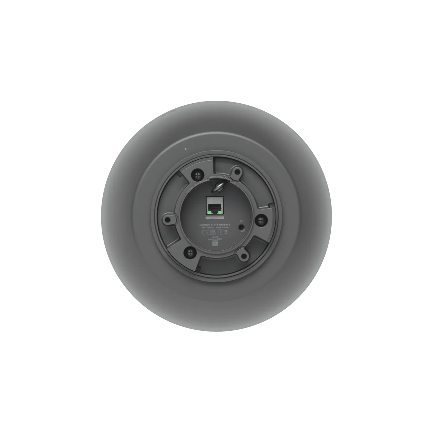 Ubiquiti UniFi Protect Camera AI PTZ Precision - Afbeelding 7