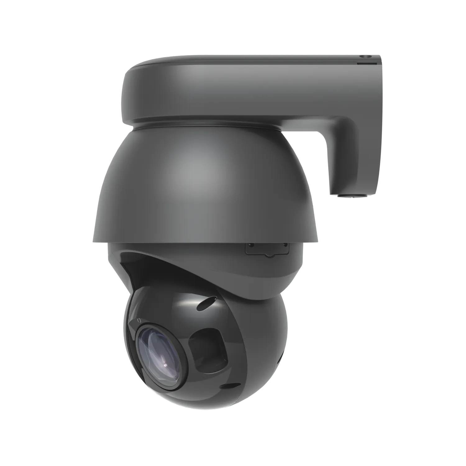 Ubiquiti UniFi Protect Camera AI PTZ Precision - Afbeelding 8