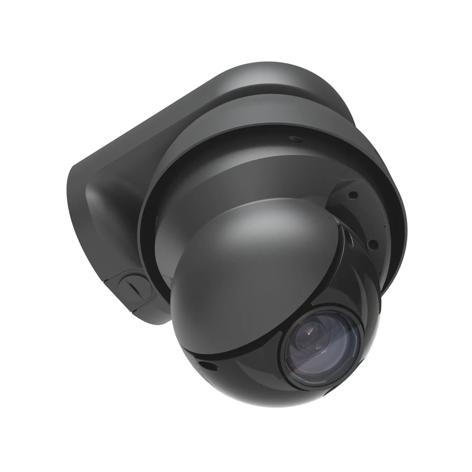 Ubiquiti UniFi Protect Camera AI PTZ Precision - Afbeelding 9