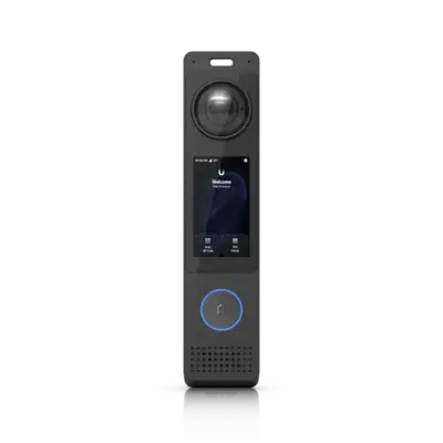 Ubiquiti UVC-G6-Pro-Entry | G6 Pro Entry Intercom