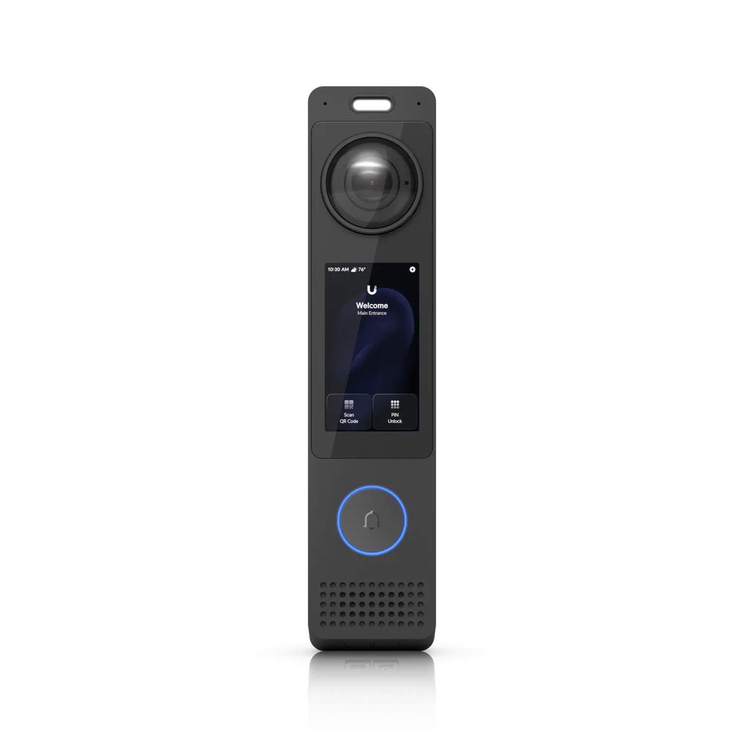 Ubiquiti UVC-G6-Pro-Entry | G6 Pro Entry Intercom