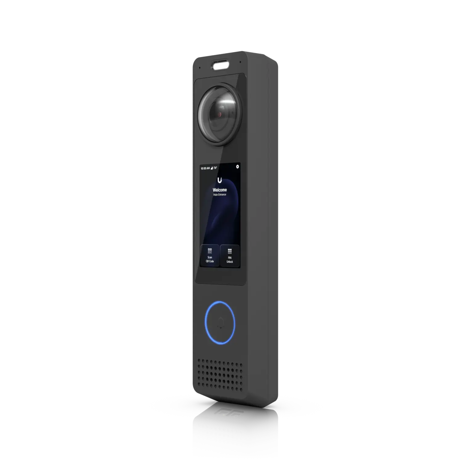 Ubiquiti UVC-G6-Pro-Entry | G6 Pro Entry Intercom - Afbeelding 2