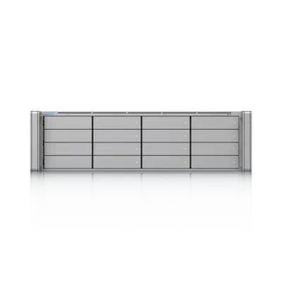 Ubiquiti ENVR-Core | Krachtige Enterprise NVR met RAID & 10G - Afbeelding 2