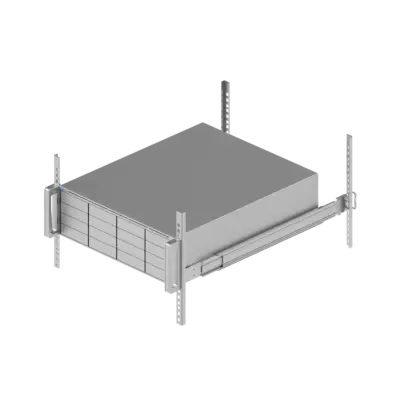 Ubiquiti ENVR-Core | Krachtige Enterprise NVR met RAID & 10G - Afbeelding 9