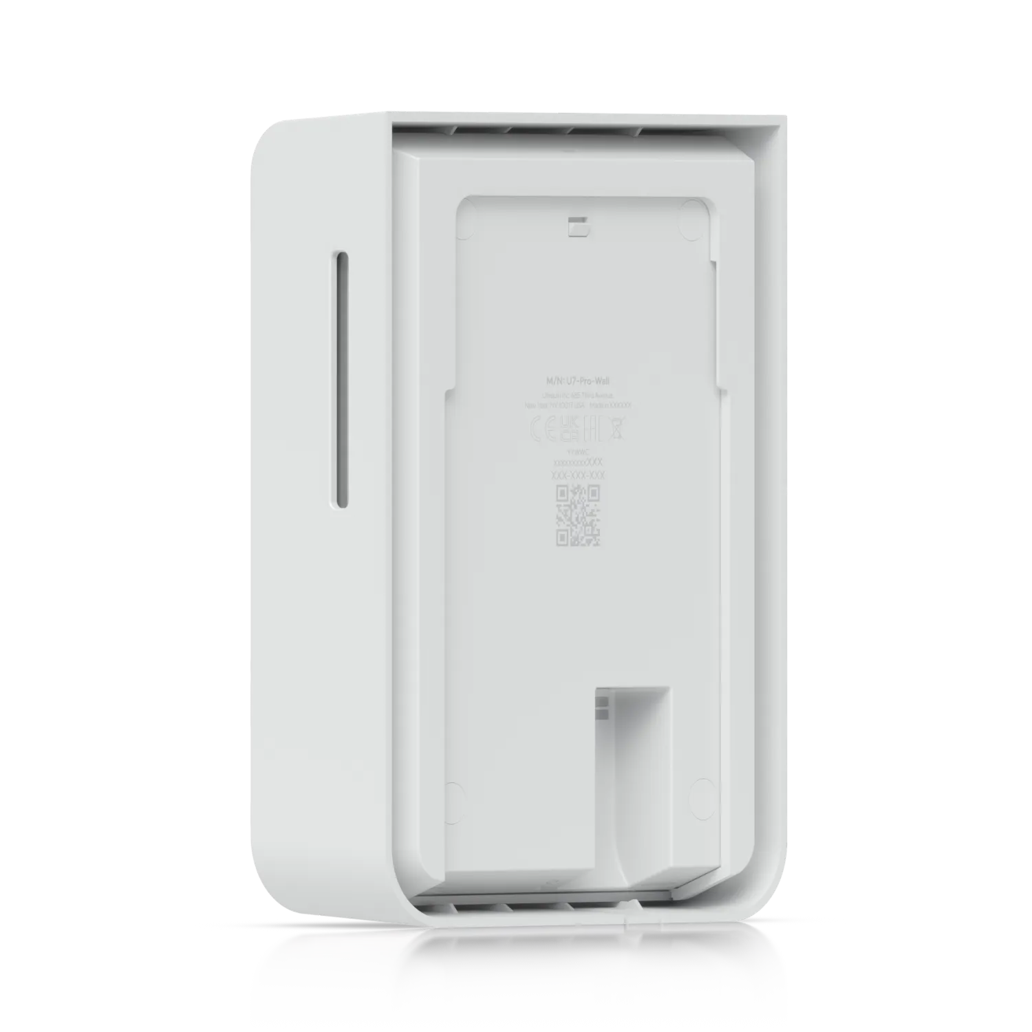 Ubiquiti UACC-U7-Pro-Wall-Cover | U7 Pro Wall Paintable Cover - Afbeelding 6