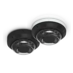 Ubiquiti UVC-AI-MS-4 | AI Multi Sensor 4 360° 4x 4K Camera