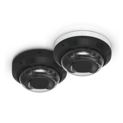 Ubiquiti UVC-AI-MS-4 | AI Multi Sensor 4 360° 4x 4K Camera