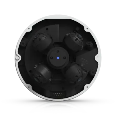 Ubiquiti UVC-AI-MS-4 | AI Multi Sensor 4 360° 4x 4K Camera - Afbeelding 28