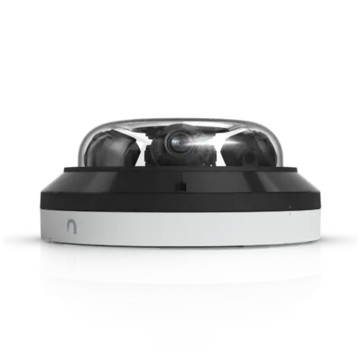 Ubiquiti UVC-AI-MS-4 | AI Multi Sensor 4 360° 4x 4K Camera - Afbeelding 17