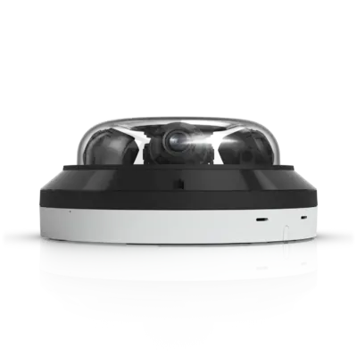 Ubiquiti UVC-AI-MS-4 | AI Multi Sensor 4 360° 4x 4K Camera - Afbeelding 19
