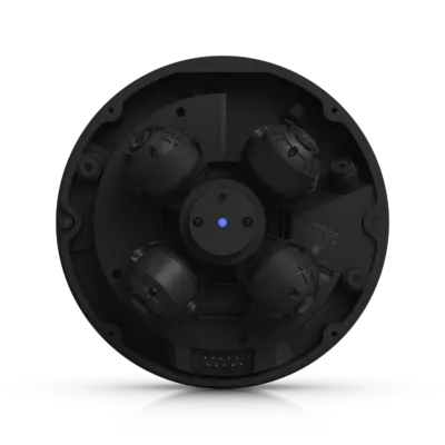 Ubiquiti UVC-AI-MS-4 | AI Multi Sensor 4 360° 4x 4K Camera - Afbeelding 4