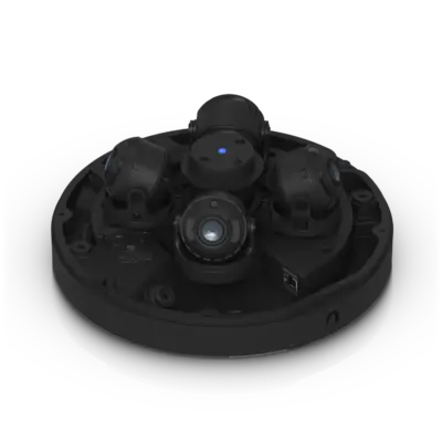 Ubiquiti UVC-AI-MS-4 | AI Multi Sensor 4 360° 4x 4K Camera - Afbeelding 5