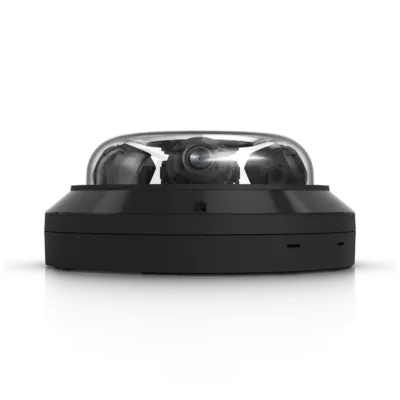 Ubiquiti UVC-AI-MS-4 | AI Multi Sensor 4 360° 4x 4K Camera - Afbeelding 10