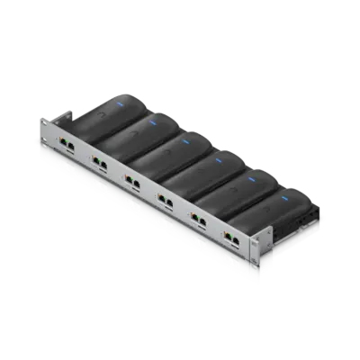 Ubiquiti UACC-AI-Port-RM | AI Port Rack Mount - Afbeelding 10