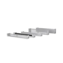Ubiquiti Rack Mount OCD Panels | Geventileerde rackpanelen