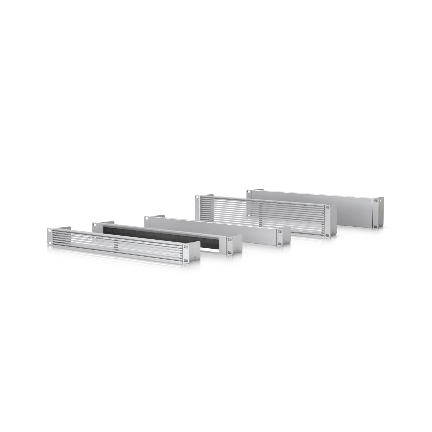 Ubiquiti Rack Mount OCD Panels | Geventileerde rackpanelen
