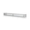 Ubiquiti UACC-Rack-Panel-Vented-1U | Rack OCD Panel