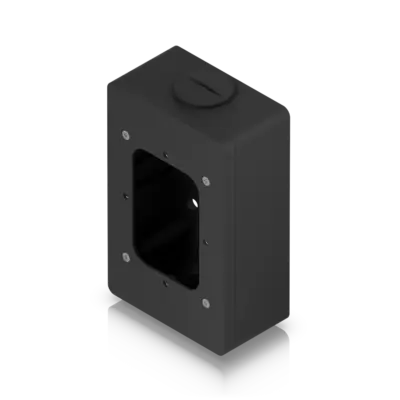 Ubiquiti UACC-Reader-JB-B | Reader Junction Box - Afbeelding 2