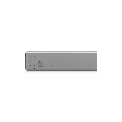 Ubiquiti UNVR-G2-Pro | UniFi Network Video Recorder G2 Pro – acht bays en geïntegreerde AI - Afbeelding 4