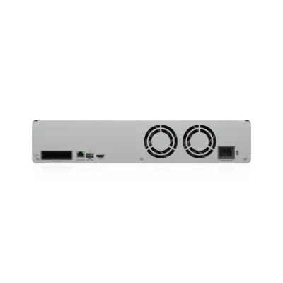 Ubiquiti UNVR-G2-Pro | UniFi Network Video Recorder G2 Pro – acht bays en geïntegreerde AI - Afbeelding 5