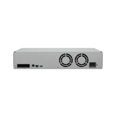 Ubiquiti UNVR-G2-Pro | UniFi Network Video Recorder G2 Pro – acht bays en geïntegreerde AI - Afbeelding 6