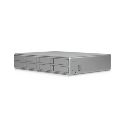 Ubiquiti UNVR-G2-Pro | UniFi Network Video Recorder G2 Pro – acht bays en geïntegreerde AI - Afbeelding 7
