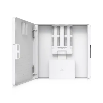 Ubiquiti UP-AlarmHub-Kit | UniFi Alarm Hub Kit voor 32 bedrade zones