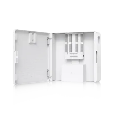 Ubiquiti UP-AlarmHub-Kit | UniFi Alarm Hub Kit voor 32 bedrade zones - Afbeelding 2
