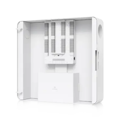 Ubiquiti UP-AlarmHub-Kit | UniFi Alarm Hub Kit voor 32 bedrade zones - Afbeelding 4