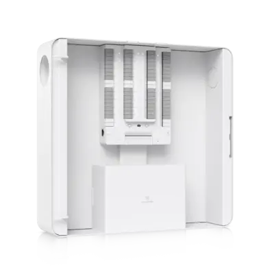 Ubiquiti UP-AlarmHub-Kit | UniFi Alarm Hub Kit voor 32 bedrade zones - Afbeelding 5