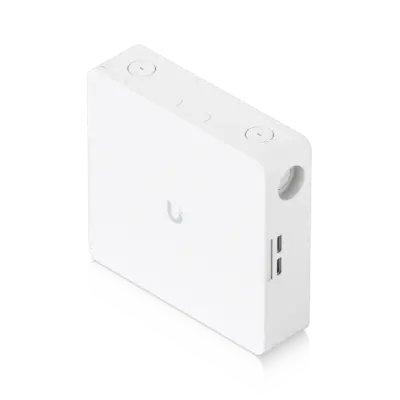 Ubiquiti UP-AlarmHub-Kit | UniFi Alarm Hub Kit voor 32 bedrade zones - Afbeelding 10