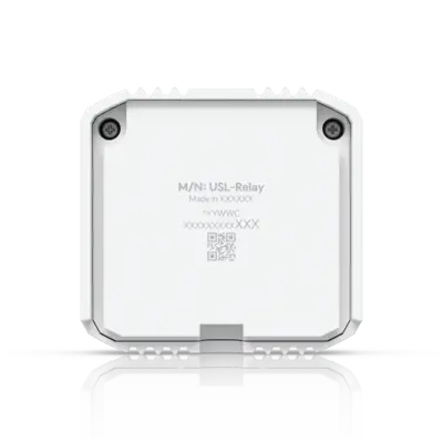 Ubiquiti USL-Relay | UniFi SuperLink Relay - Afbeelding 5