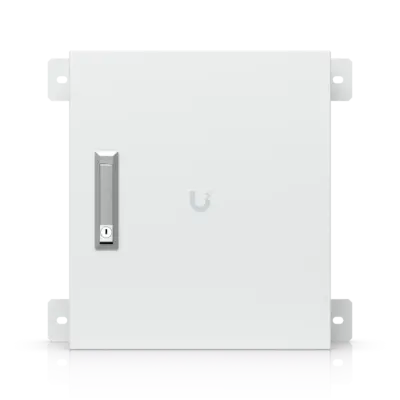 Ubiquiti UACC-Junction-Utility | UniFi Junction Utility – IP55 montagekast - Afbeelding 3