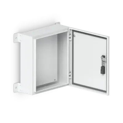 Ubiquiti UACC-Junction-Utility | UniFi Junction Utility – IP55 montagekast - Afbeelding 4