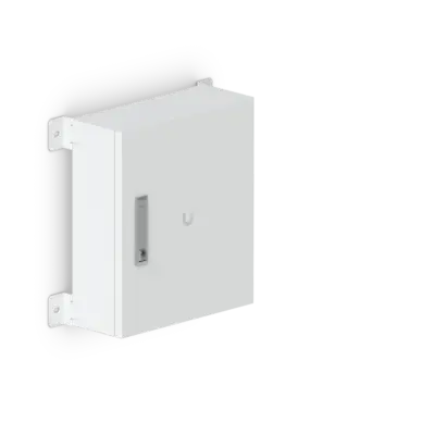 Ubiquiti UACC-Junction-Utility | UniFi Junction Utility – IP55 montagekast - Afbeelding 5