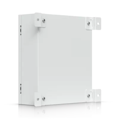 Ubiquiti UACC-Junction-Utility | UniFi Junction Utility – IP55 montagekast - Afbeelding 6