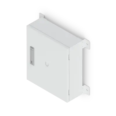 Ubiquiti UACC-Junction-Utility | UniFi Junction Utility – IP55 montagekast - Afbeelding 2